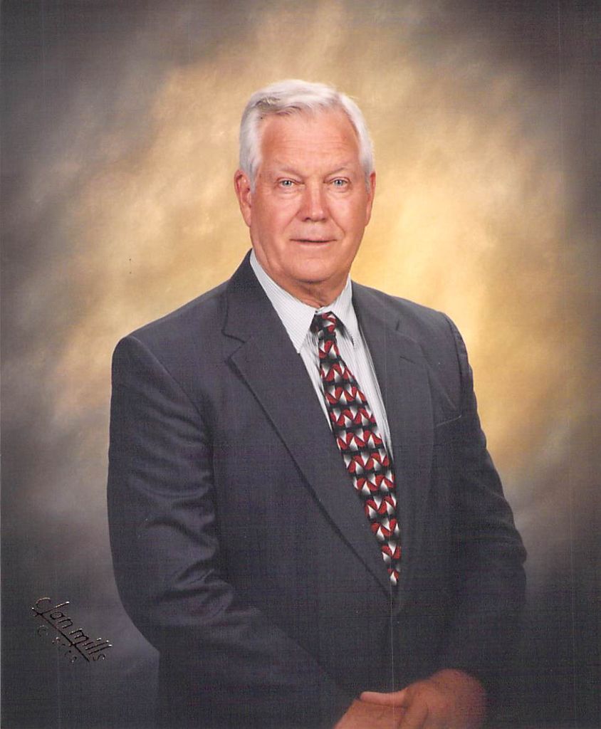 Carl Donald Hoeft
