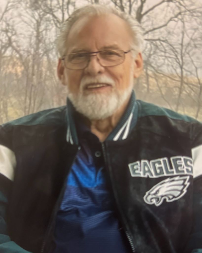 Anthony Pastore Profile Photo