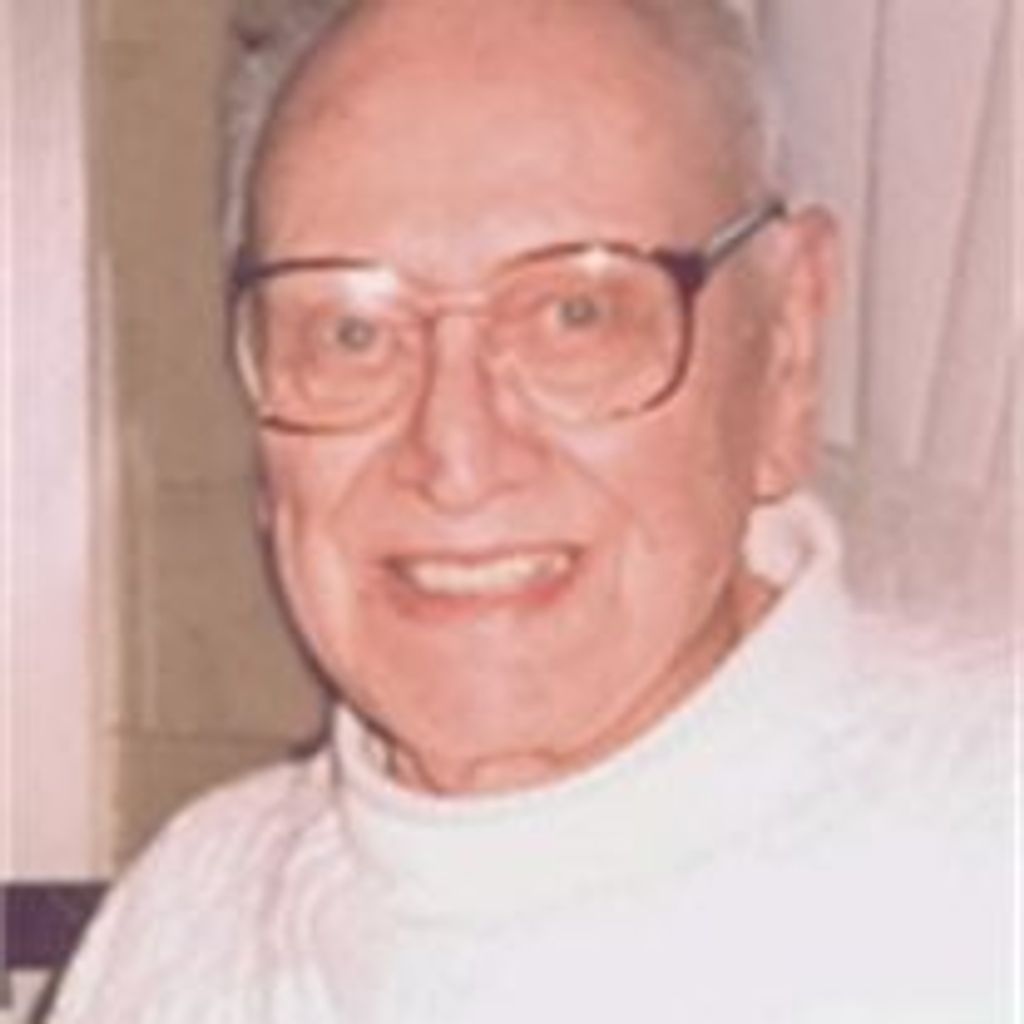 Donald William Harvey