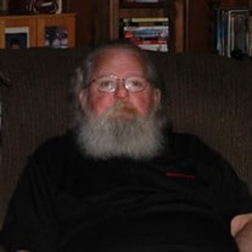David Michael Pate