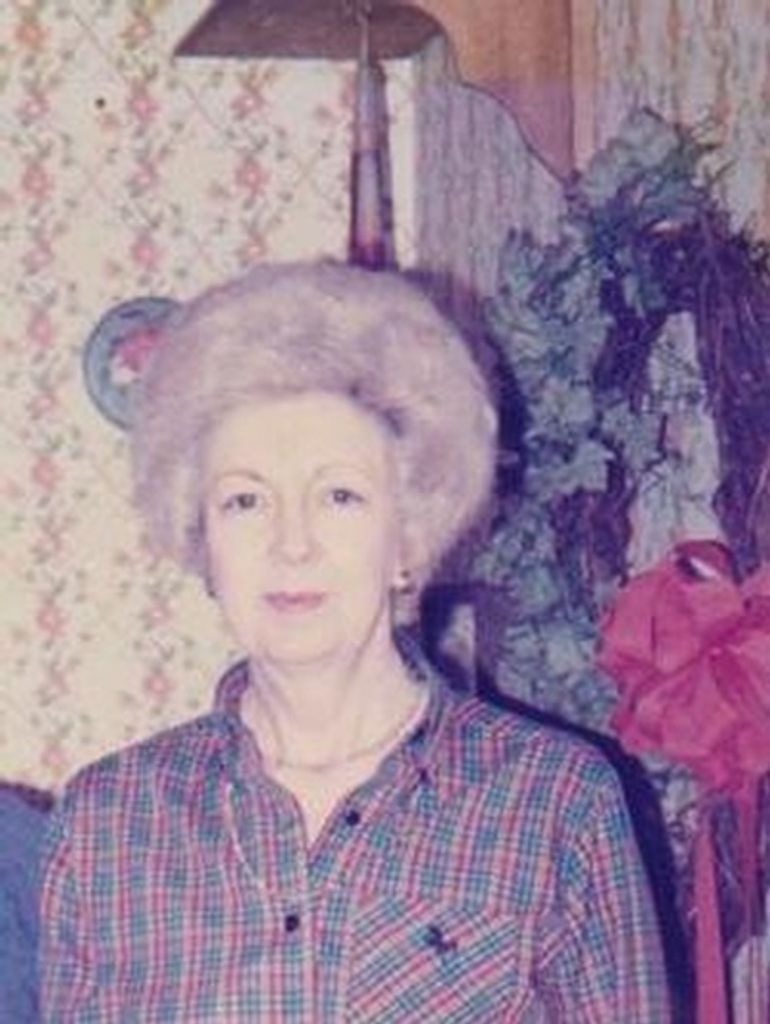 Helen Floy Froman