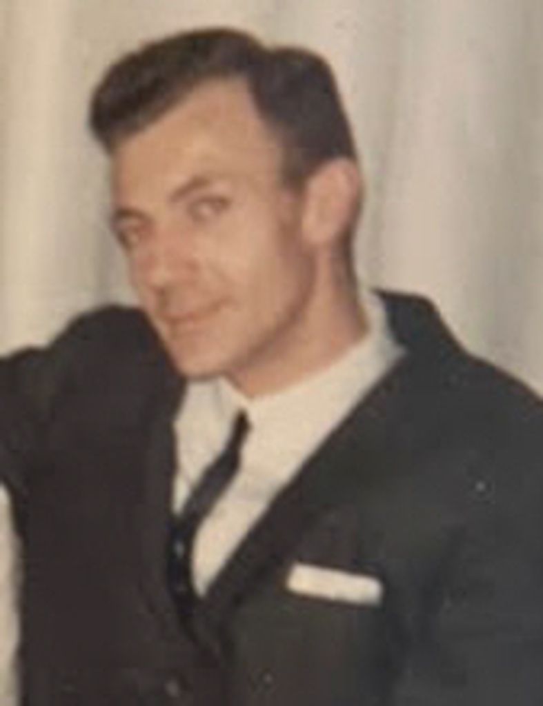 Arthur M. Hargis Profile Photo