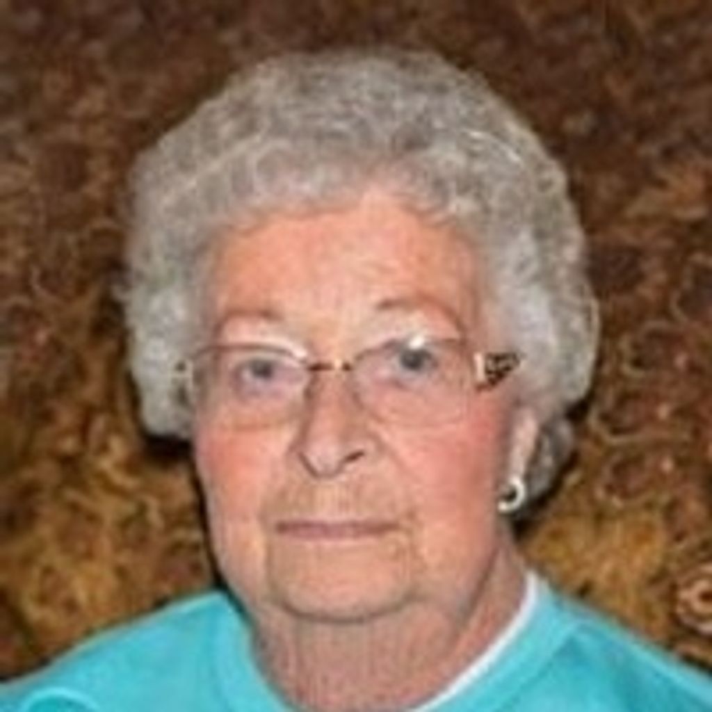 Patricia Gneiting