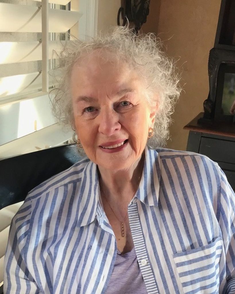 Nan Shelton Hooper Profile Photo