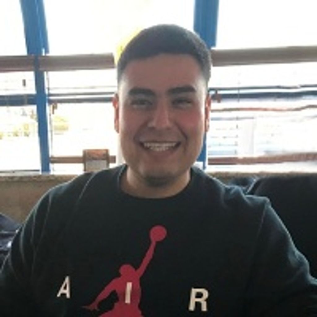 Ruben Ibarra
