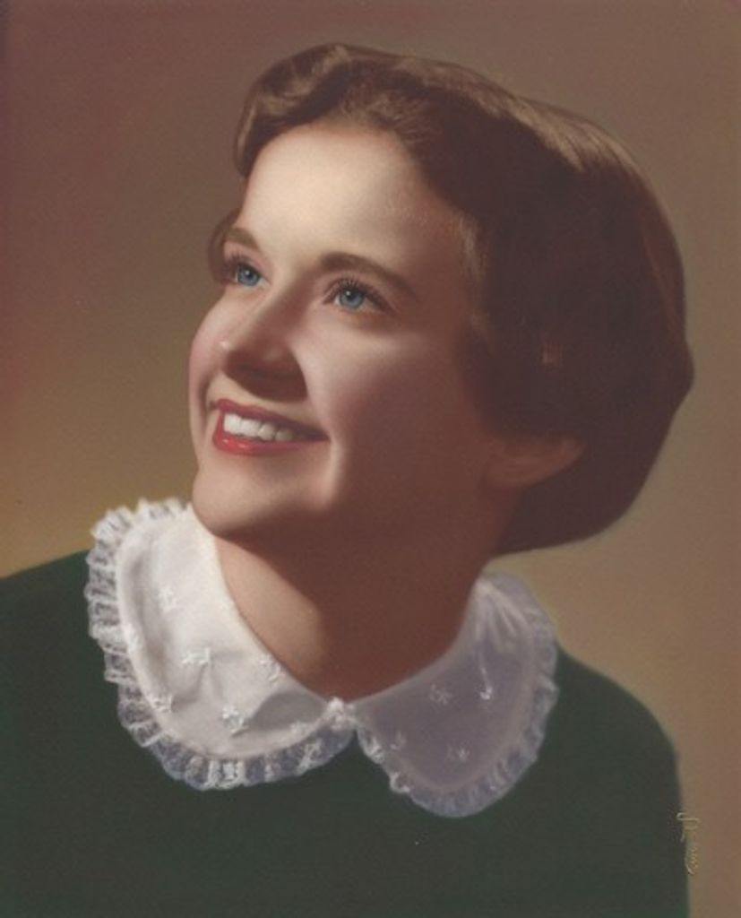 Dottie M. Ricker