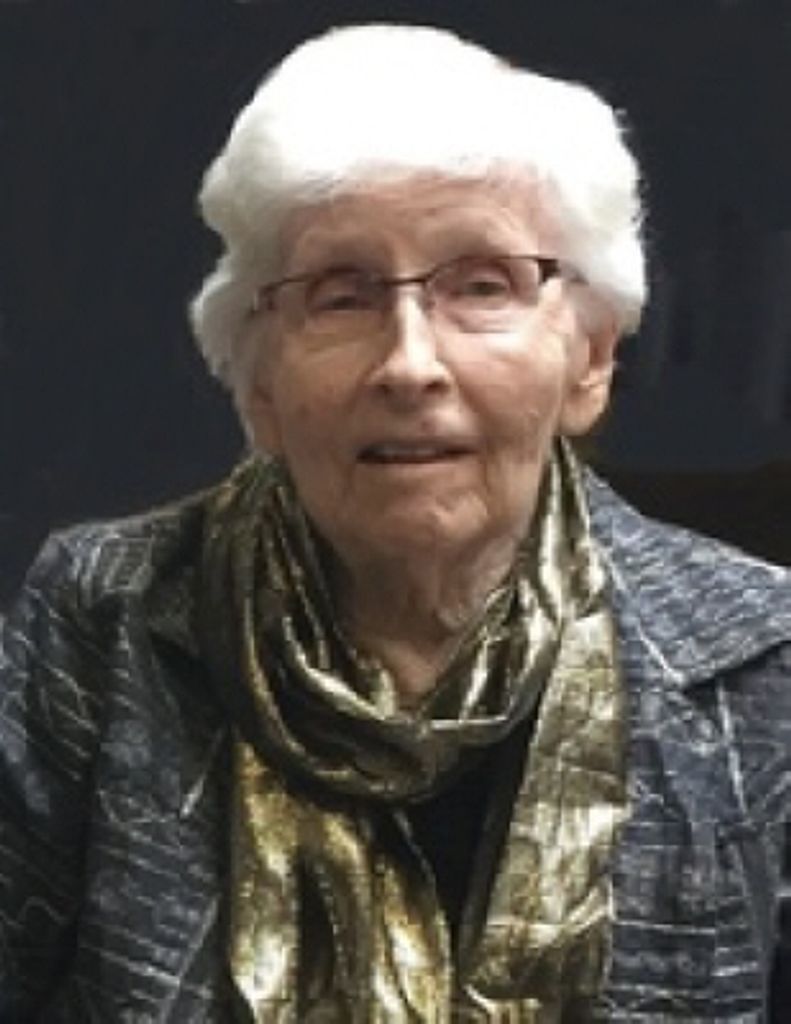 Marian Joan Swanson Profile Photo