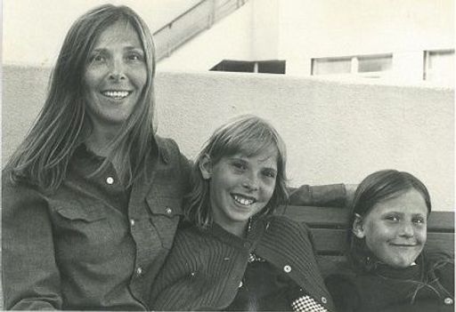 Ursula Luzia Herrmann Campbell Parker photo gallery thumbnail 1 of 1