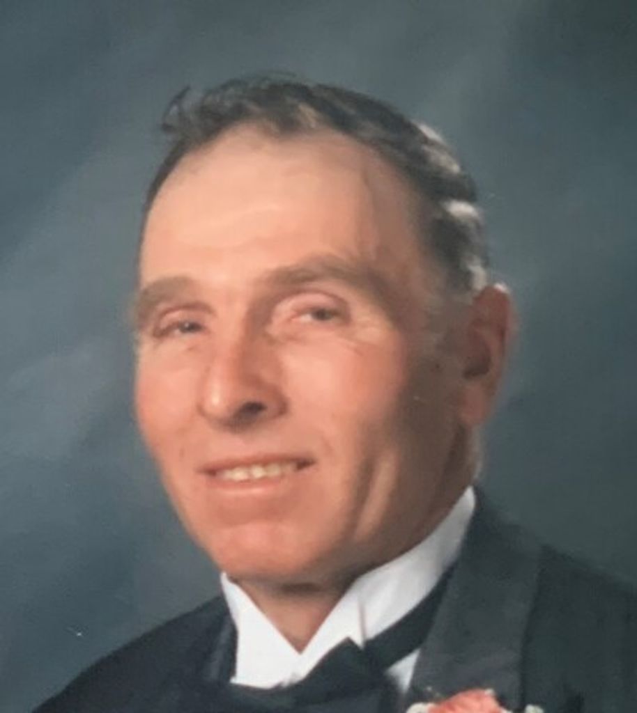 Dale Martin Franklin Profile Photo