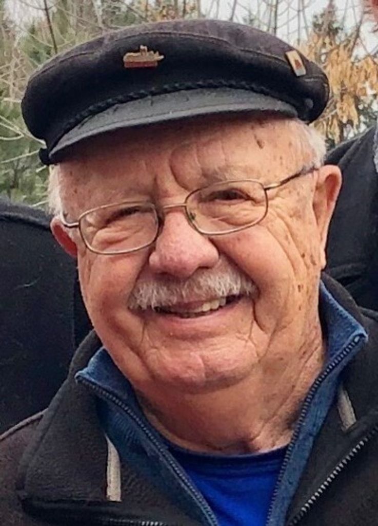 Raymond "Ray" H. Merritt Profile Photo