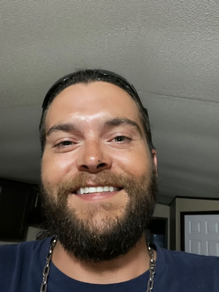 Derrick Ryan Gurley Profile Photo