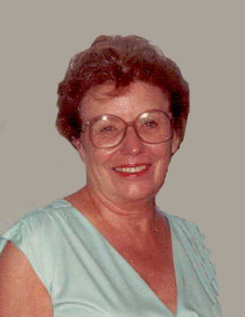 Cleo Zeidler