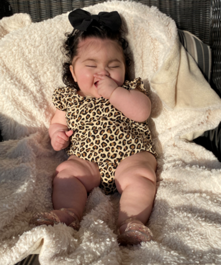 Ariah Klynn Ann Sambrano