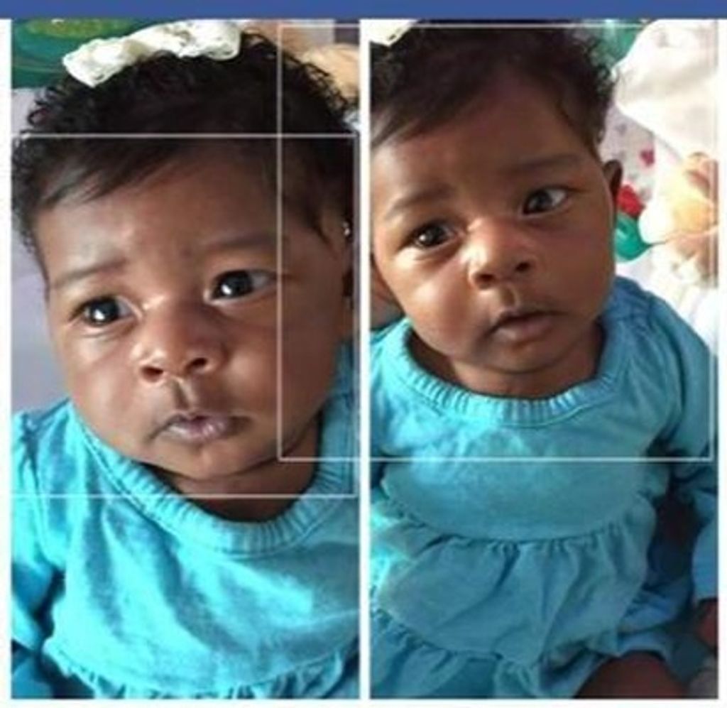 Baby Amiyah Lloyd Profile Photo