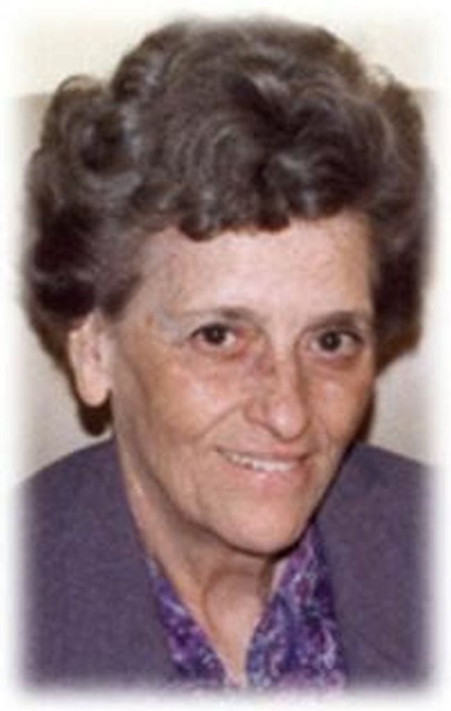 Dorothy C. Hawkins