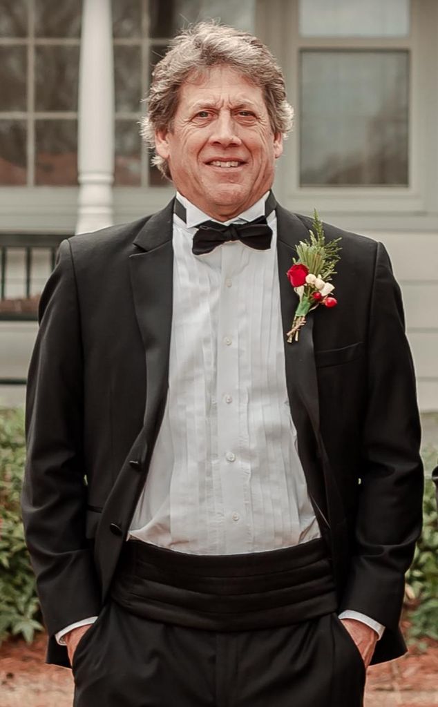 Michael Eugene Grizzard