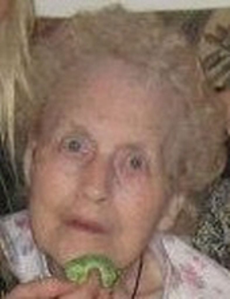 Sarah Ann Honeycutt Profile Photo