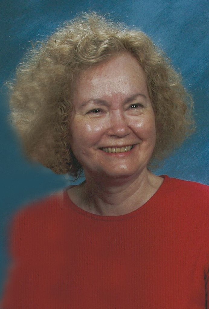 Bertha Grace Arnold Profile Photo
