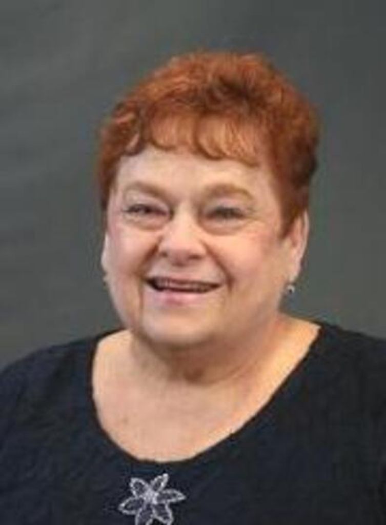 Eileen Zavaski