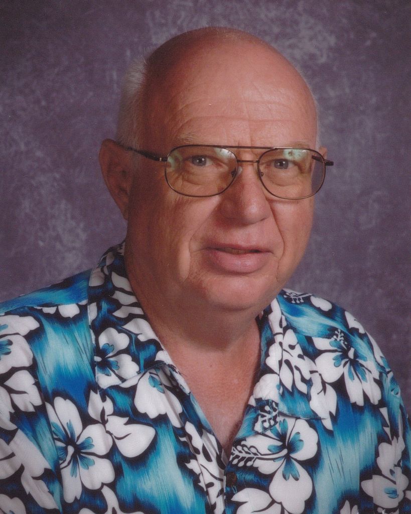 Ralph M. Novy Profile Photo