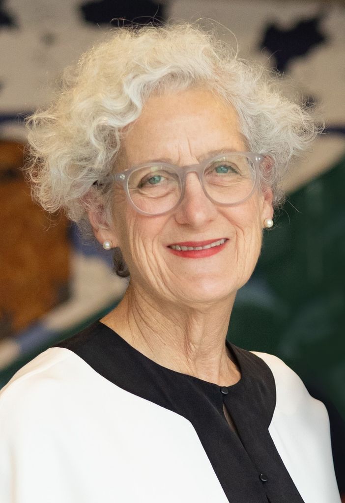 Sally Mcclain Profile Photo