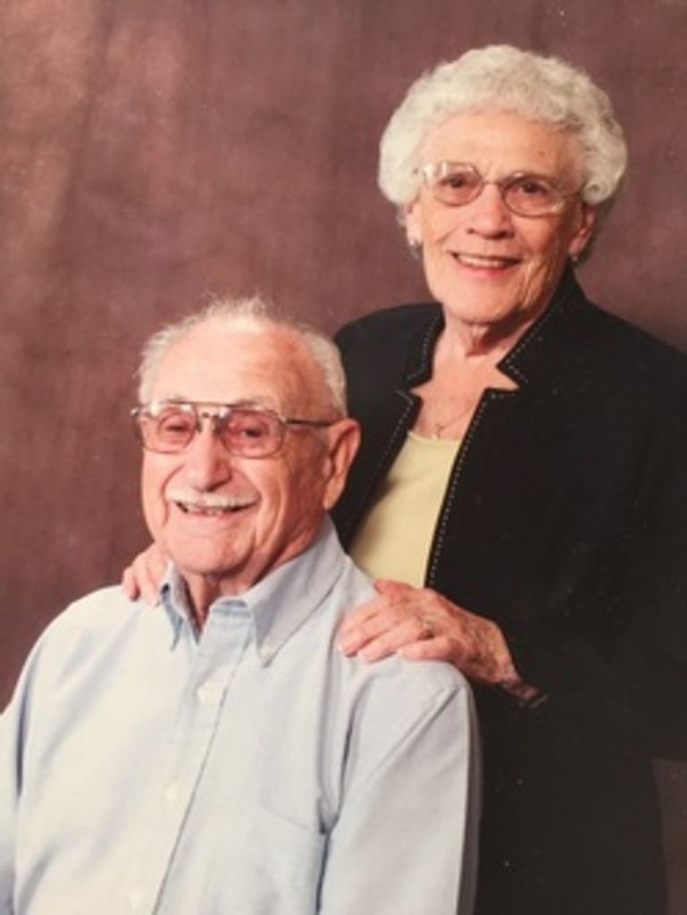 Hazel M. Rychener Profile Photo