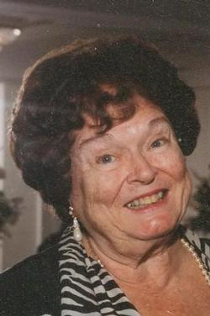 Joan S. Parnigoni