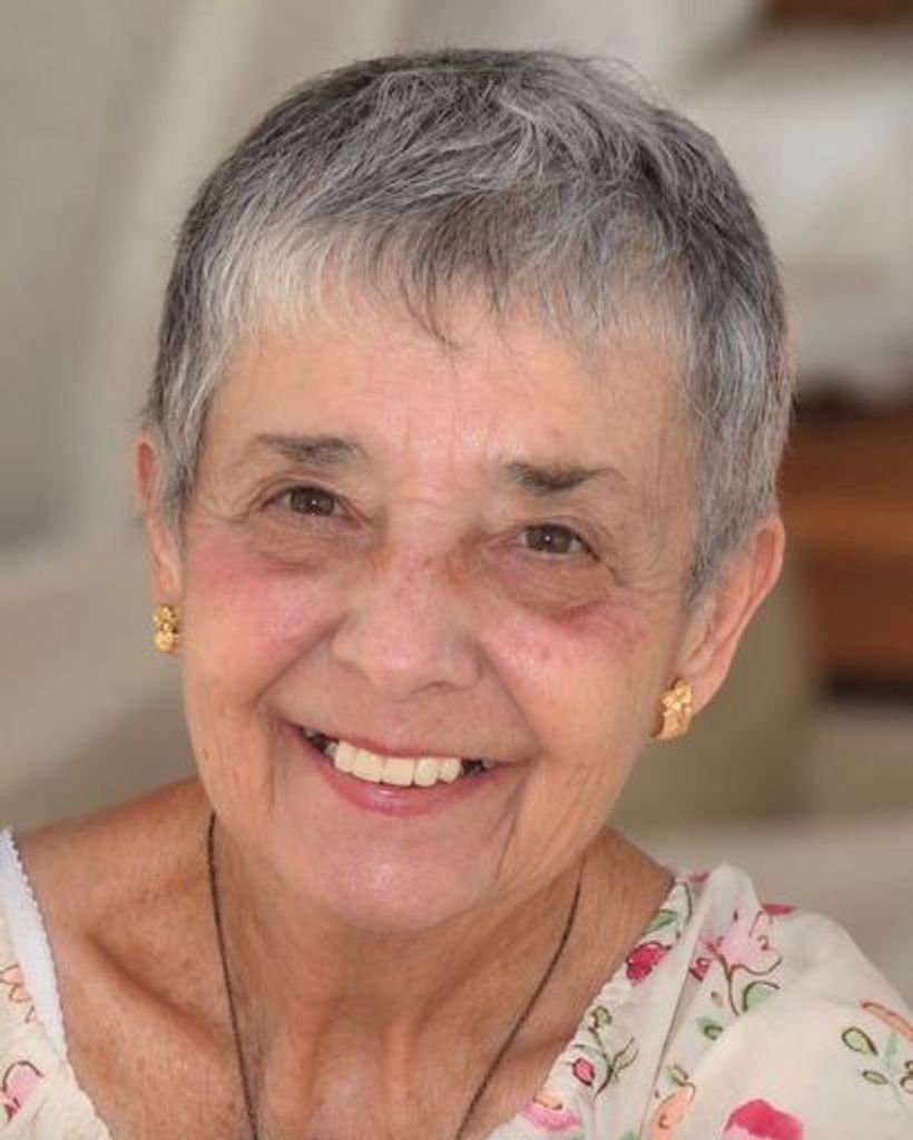 Mary Ann Josephine Zimmerman Profile Photo
