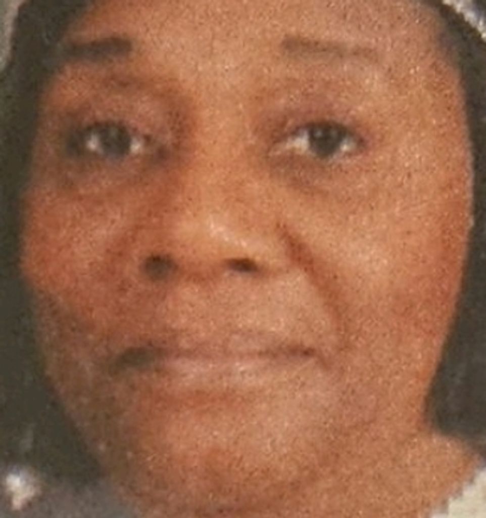 Martha Alzoria Banks Profile Photo