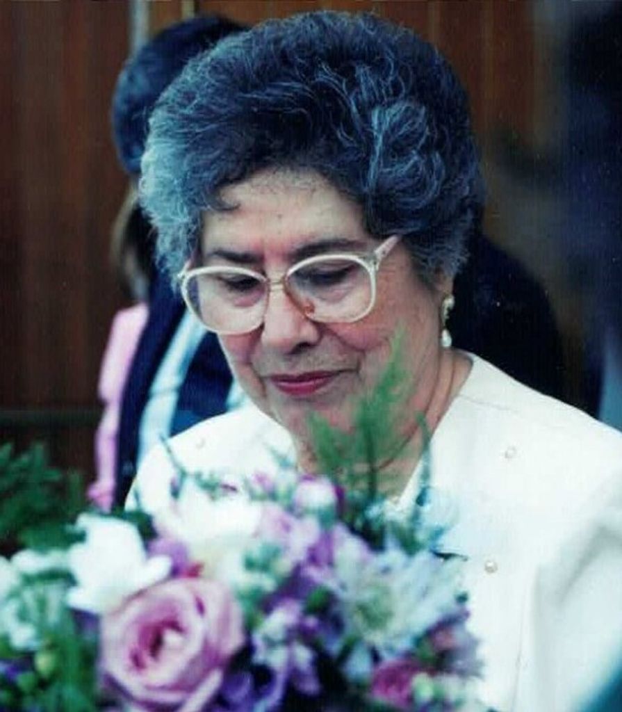 Marcelina Gomez