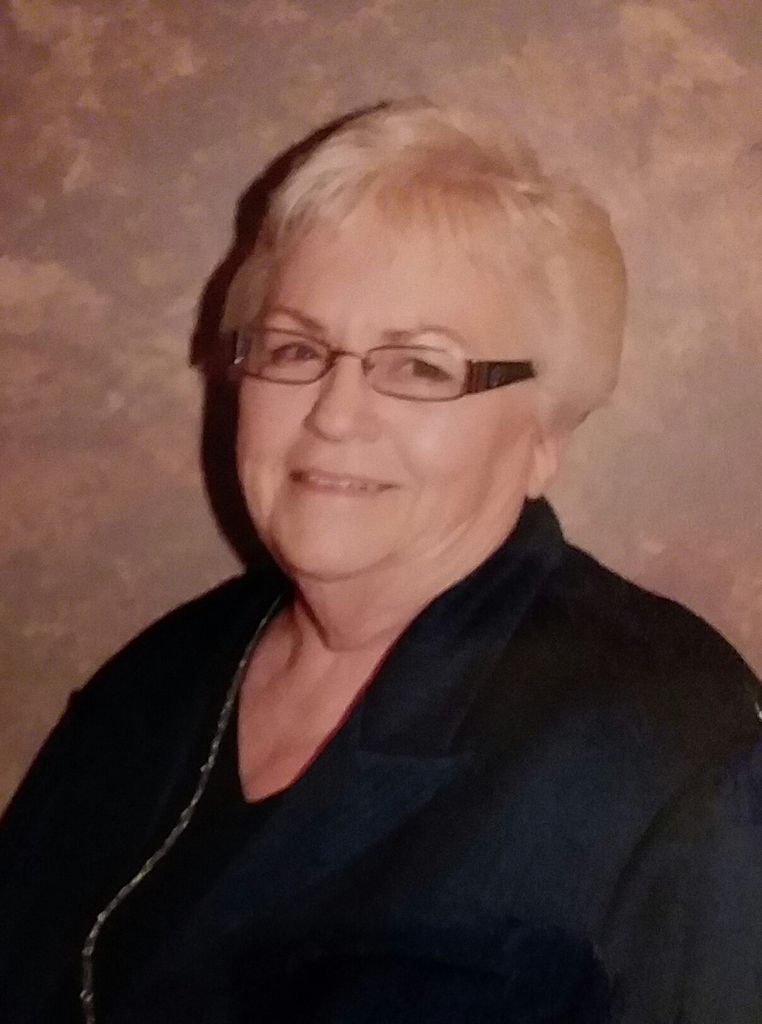 Judith L. Alex