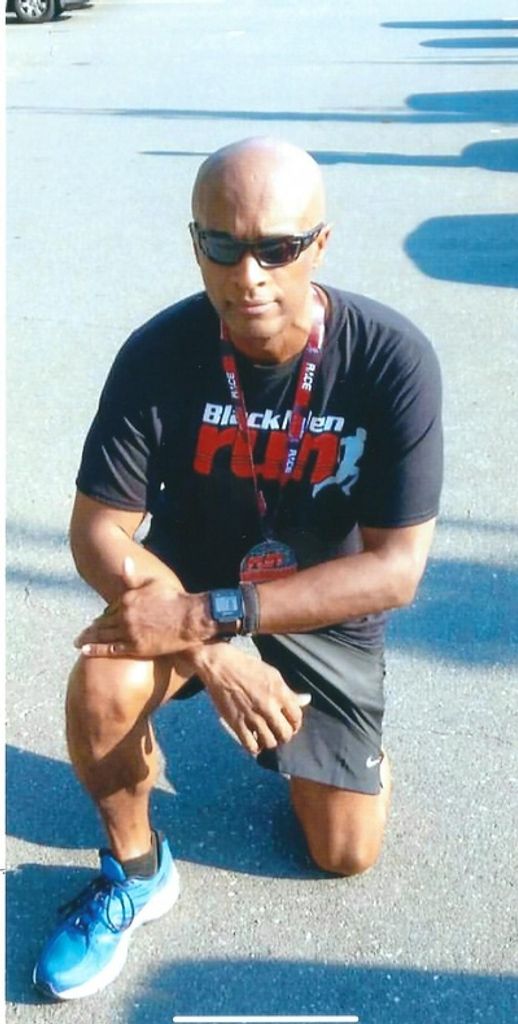 Maurice Lee Mitchell, Jr.