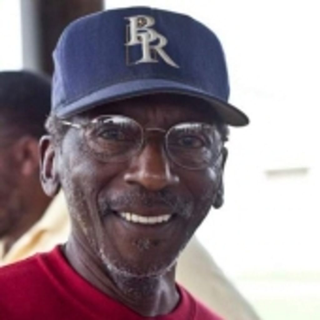 Alvin Price"Butch" Jeffers