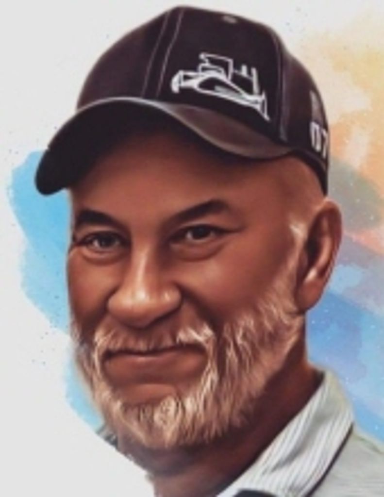 Ernest Lee Daniel