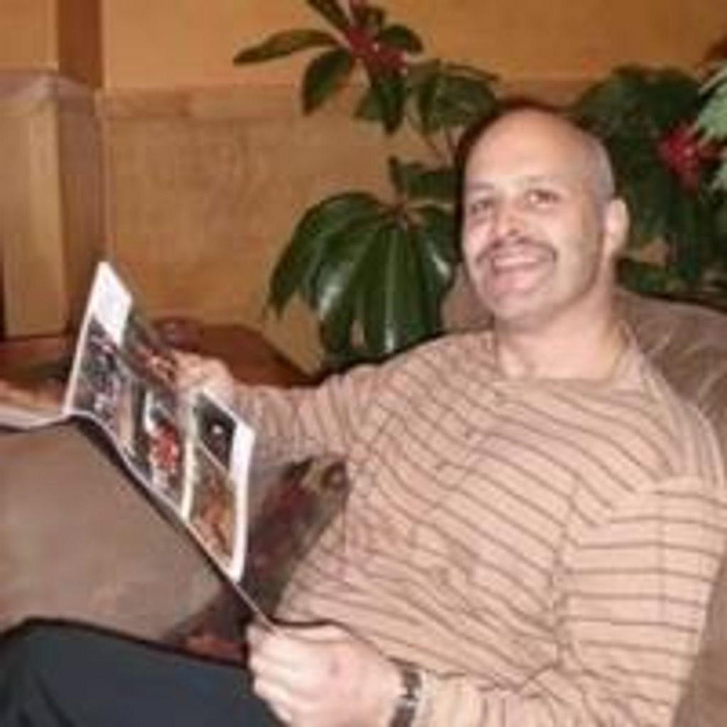 Tony Michael Difranco Profile Photo