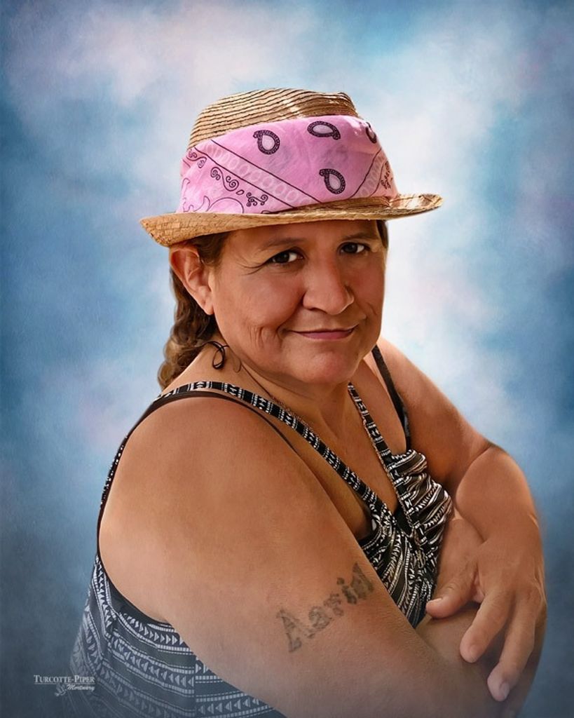 Noelia G. Garcia Profile Photo