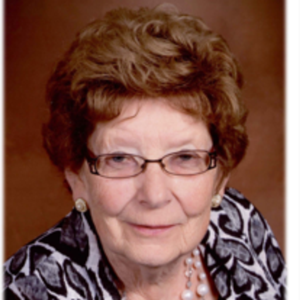Dorothy M. Namanny