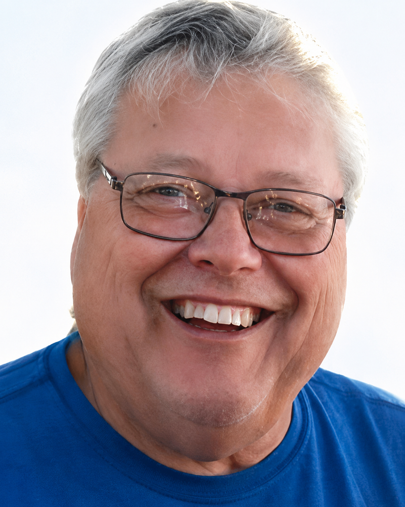 Steve Woodward Profile Photo