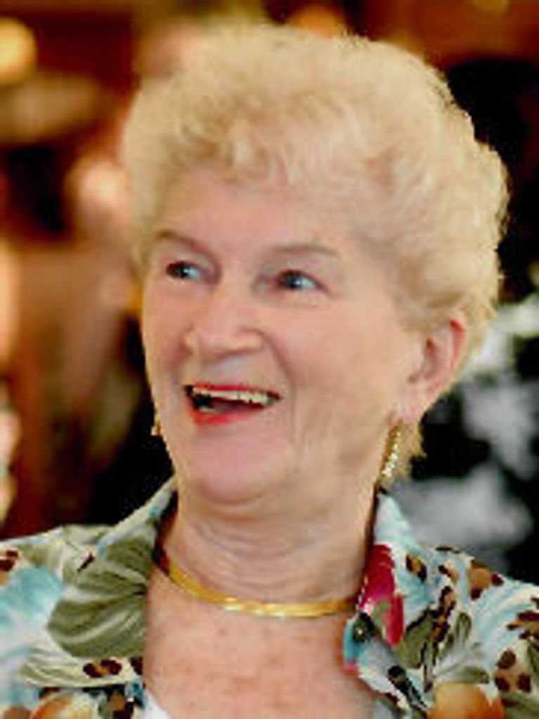Katherine Desharnais