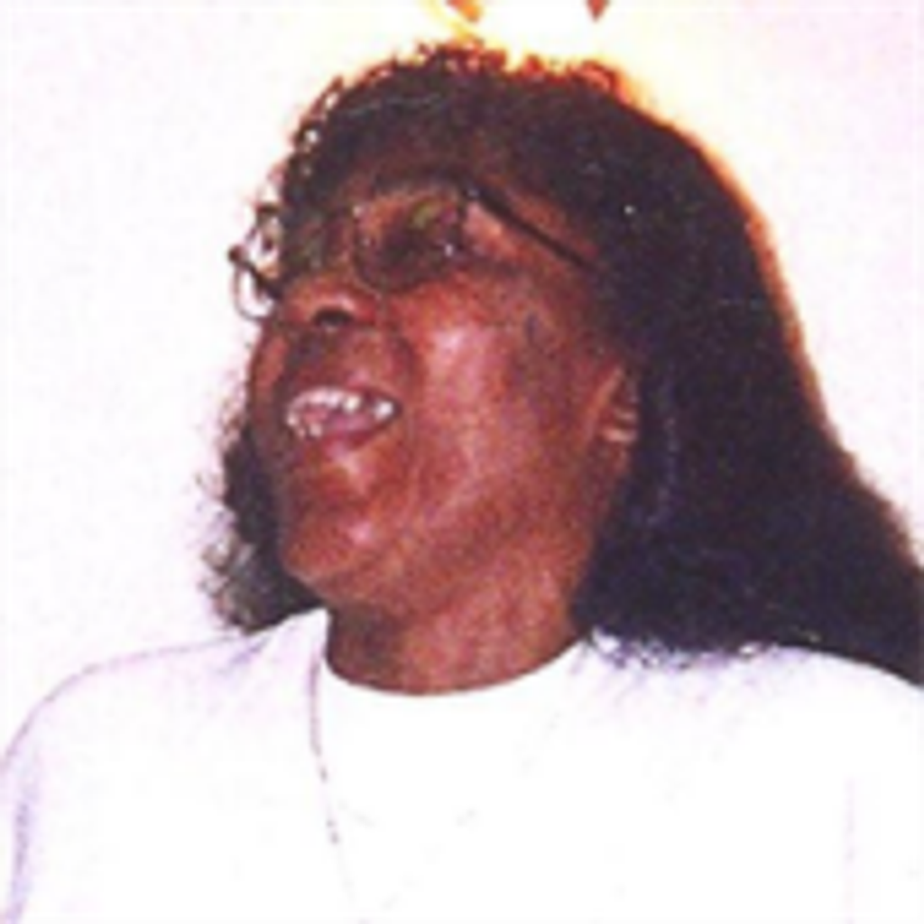 Gertrude  Beck Chaney