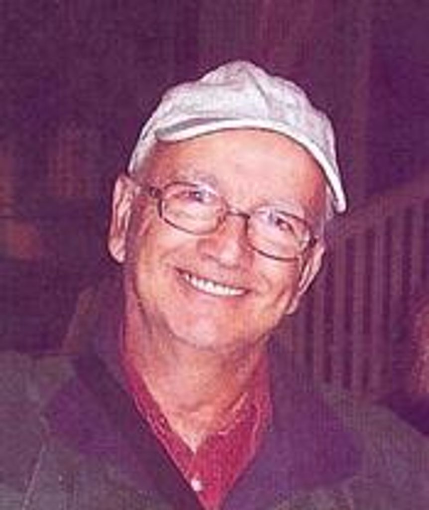 Thomas A. Dodier Profile Photo