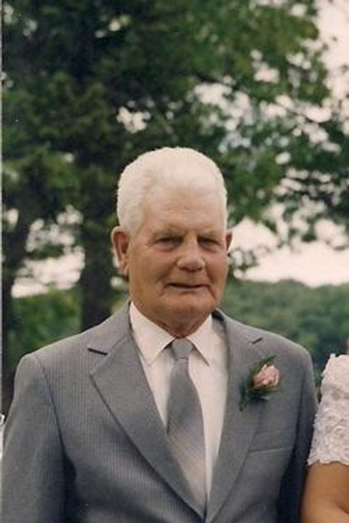James William Busby