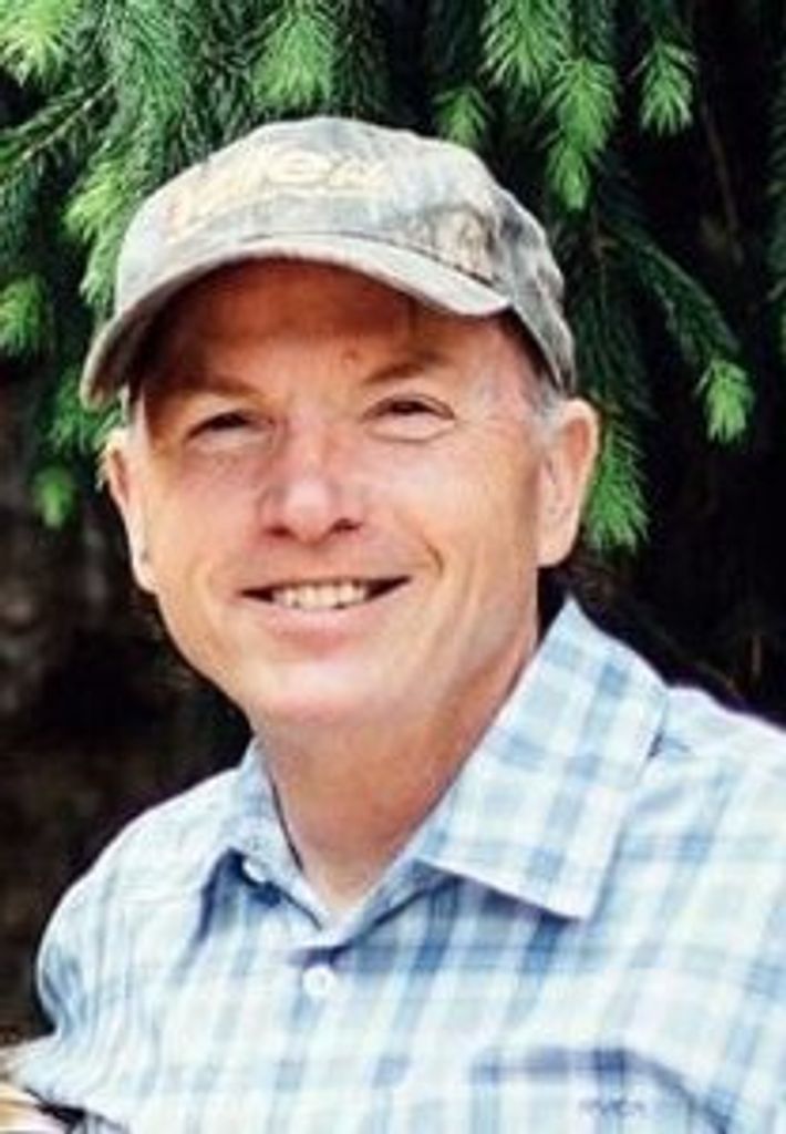 David Alan Jessee Profile Photo