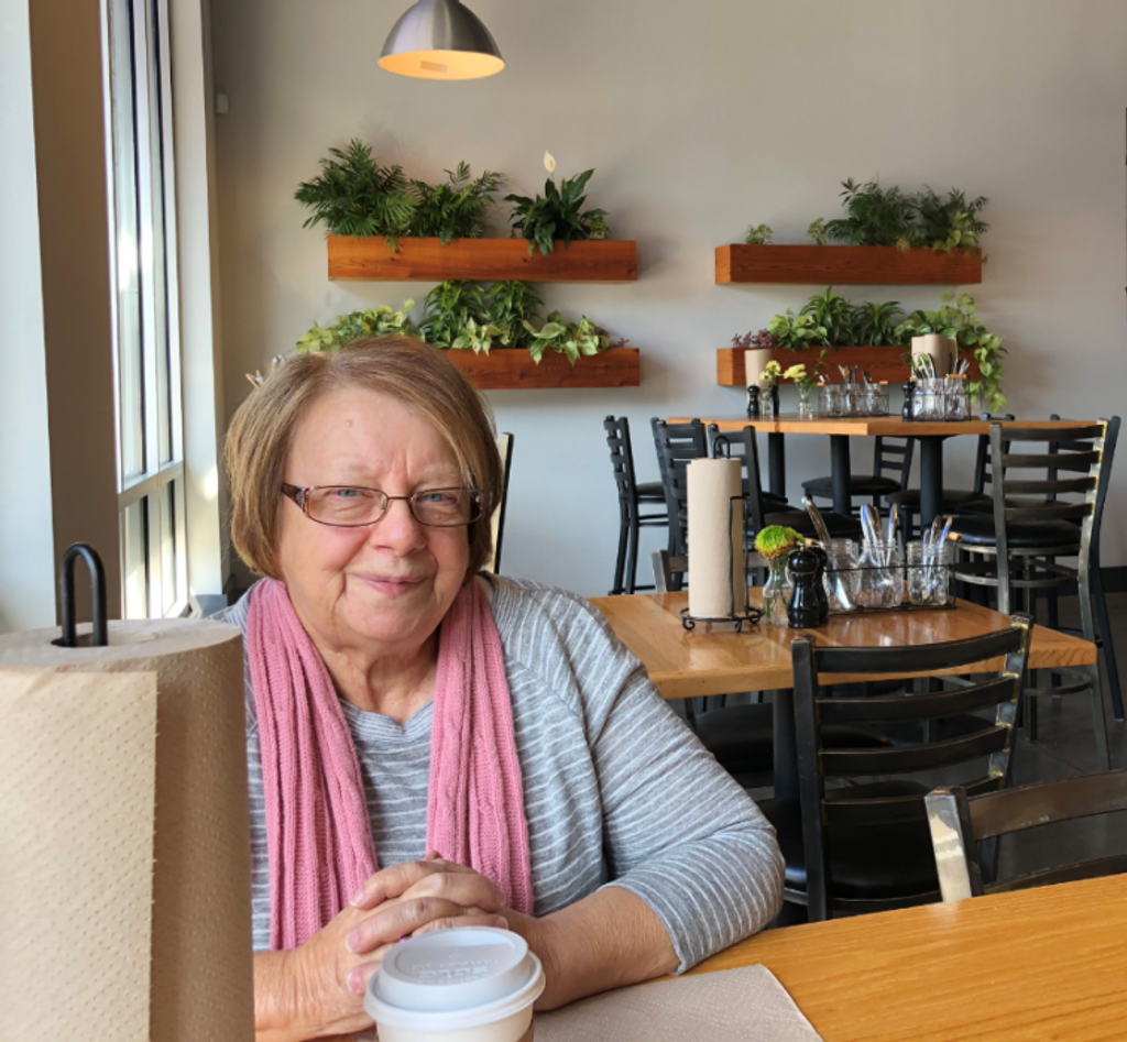 Lois Savage Profile Photo