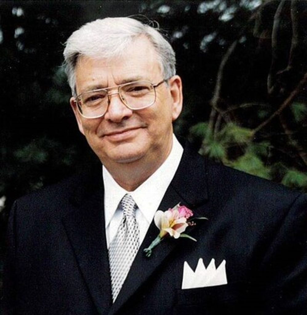 Joseph M. "Joe" Cook, Sr. Profile Photo