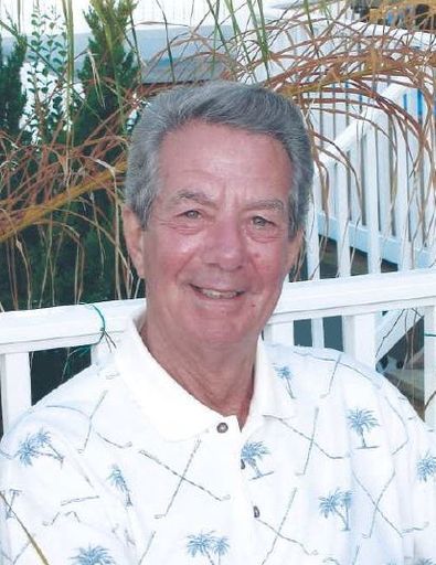 Robert Dunnington Clark Profile Photo
