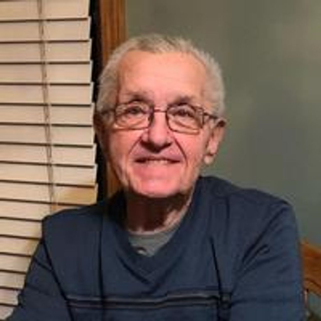 Robert Lacheta