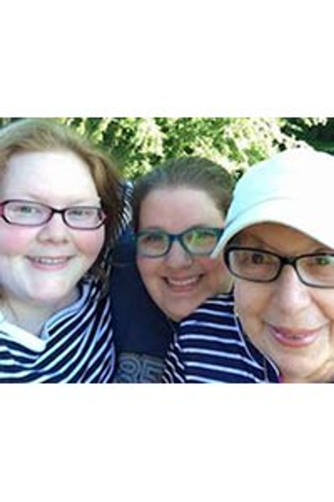 Elizabeth P. Johnson