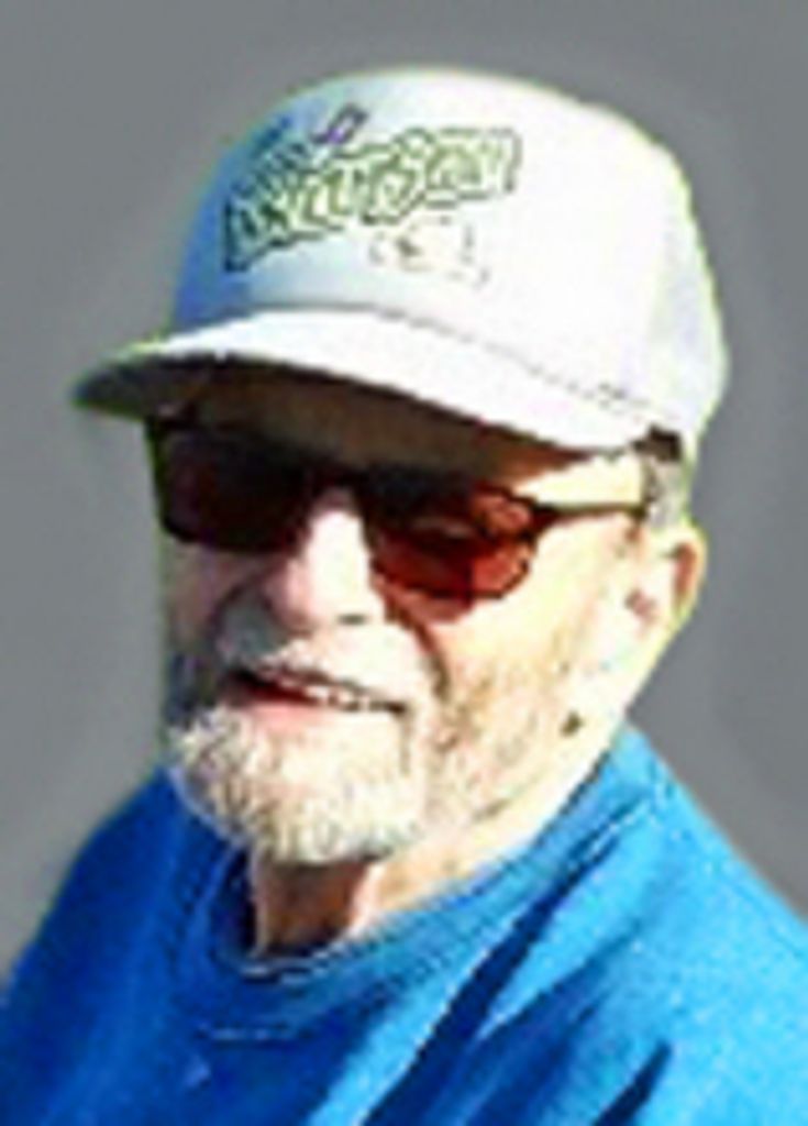 Louis E. Corbet