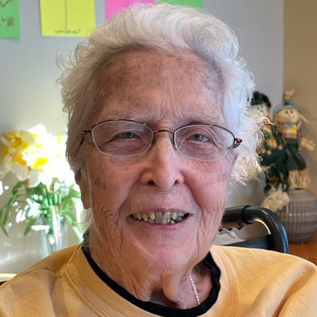 Ruth Silbert